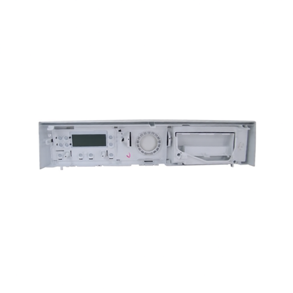 Panel sterowania z uchwytem do pralki Electrolux 1328533409