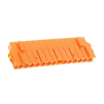 Wtyk 14-polowy do piekarnika Electrolux / AEG 3151155052