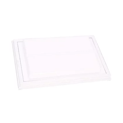 Drzwi zamrażarki do lodówki Electrolux / AEG 538 x 342 mm 2258057054