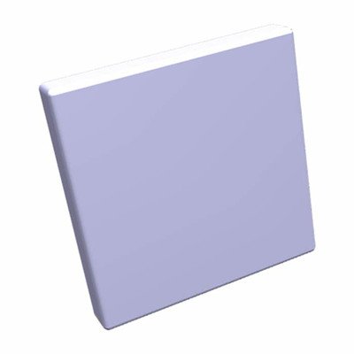 Śruba uchwytu drzwi chłodziarki (2634014019)