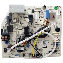 Główna płytka elektroniczna do klimatyzatora Electrolux / AEG 4055224937