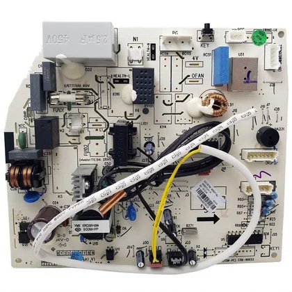 Główna płytka elektroniczna do klimatyzatora Electrolux / AEG 4055224937