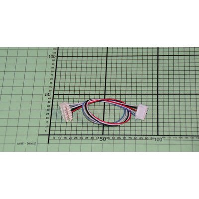 Wiązka serwisowa ST6 (9071160)