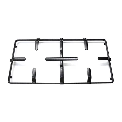 Ruszt lewy do płyty gazowej Ariston / Indesit C00097593