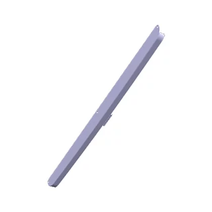 Pokrywa płytki drukowanej do urządzenia chłodniczego Electrolux / AEG 2237051038