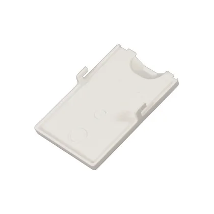 Dolny zawias drzwi do chłodziarko-zamrażarki Electrolux / AEG 2238178012