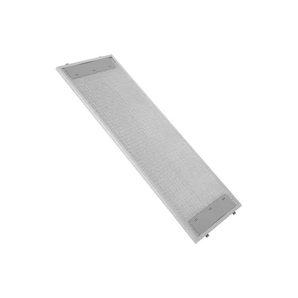 Metalowy filtr tłuszczowy do okapu kuchennego Electrolux / AEG ZH 6022 50227656001