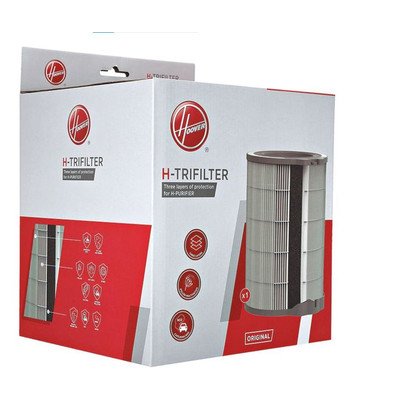 Części zamienne HOOVER Filtr do oczyszczania powietrza H-Purifier 300 Hoover
