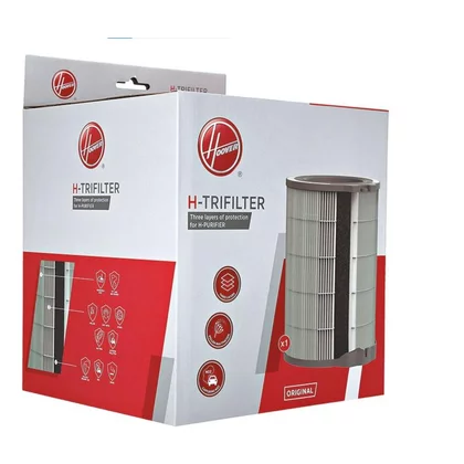 Filtry do oczyszczaczy powietrza Filtr do oczyszczacza powietrza Hoover H-Purifier 300