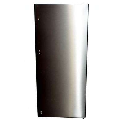 GNE114670X BEKO Drzwi chłodziarki do chłodziarko-zamrażarki Beko 4362001900