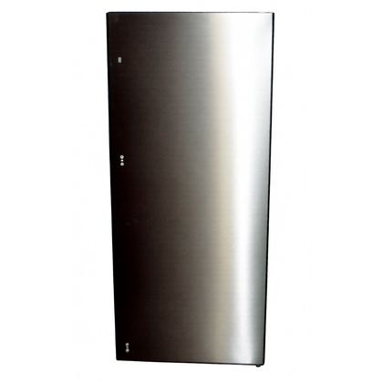 GNE114670X BEKO Drzwi chłodziarki do chłodziarko-zamrażarki Beko 4362001900