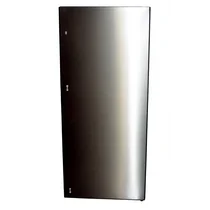 GNE114670X BEKO Drzwi chłodziarki do chłodziarko-zamrażarki Beko 4362001900