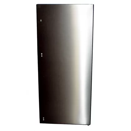 GNE114670X BEKO Drzwi chłodziarki do chłodziarko-zamrażarki Beko 4362001900