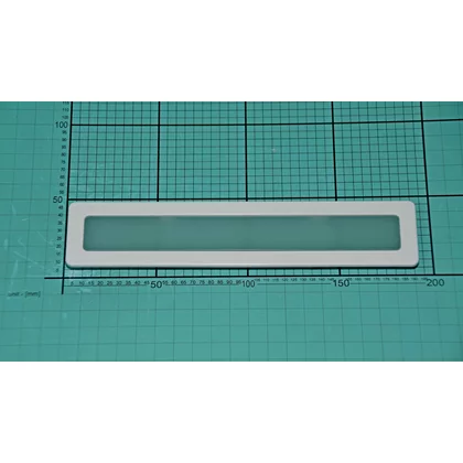 Klosz lampki LED do lodówki Amica 1049545