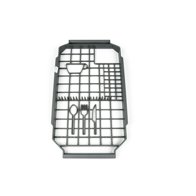 Kosze na naczynia do zmywarek AM 1048220 Półka na sztućce 45 AMICA