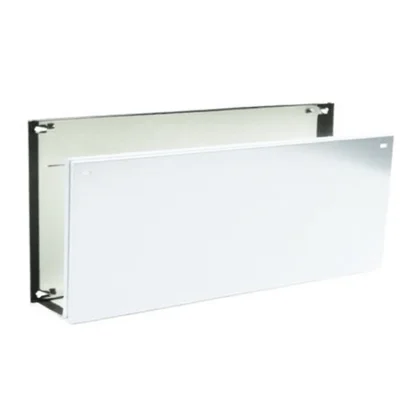 Komin do okapu Ariston / Indesit / Hotpoint / Whirlpool C00050525 482000074555