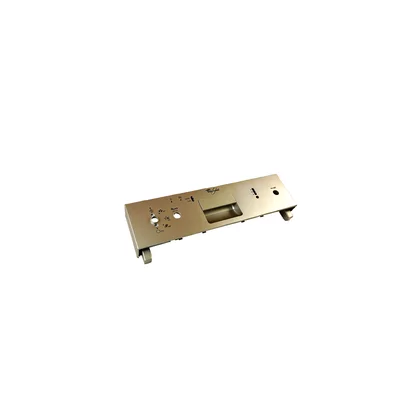 Maskownica panelu przedniego z uchwytem do zmywarki Whirlpool 481245373286 C00329972