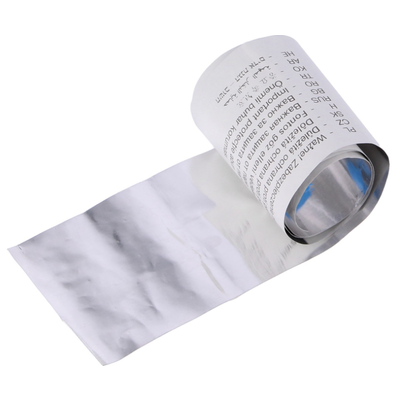 DSN 6532 F (95827) Folia chroniąca meble przed parą ze zmywarki Beko 1855840300