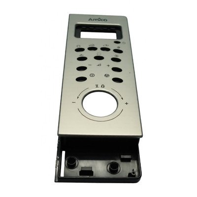 Wspornik panelu bi st amica czarny 1000928