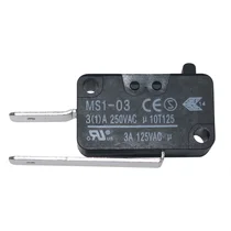 Wyłącznik Aqua Stop do zmywarki Gorenje / Hisense 385848