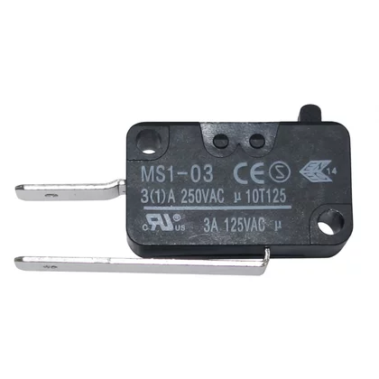 Wyłącznik Aqua Stop do zmywarki Gorenje / Hisense 385848