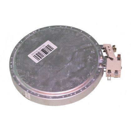 Płytka grzejna ceramiczna do kuchenki i płyty ceramicznej Amica 180/120N 1700 W 230 V 8001788