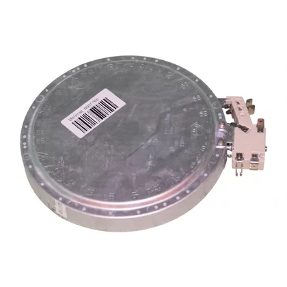 Płytka grzejna ceramiczna do kuchenki i płyty ceramicznej Amica 180/120N 1700 W 230 V 8001788