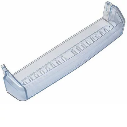 Półki na drzwi różni producenci Górny balkonik drzwiowy do lodówki Beko 4541360700