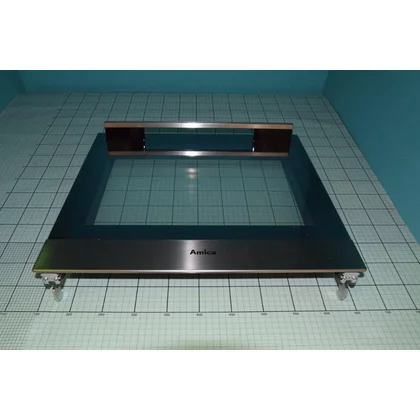 Zespół drzwi do piekarnika Amica 5014LQ+70X 514XS 9055248