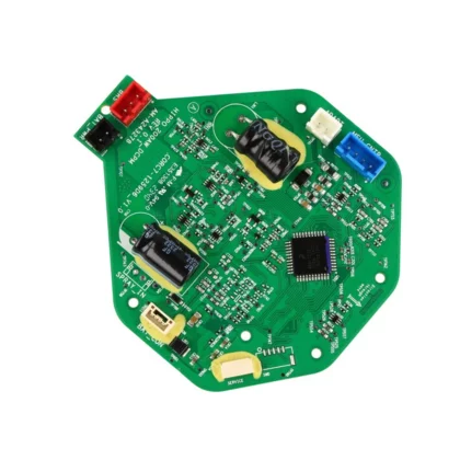 Elektronika do odkurzaczy Moduł elektroniczny do odkurzacza Electrolux / AEG 140243278052