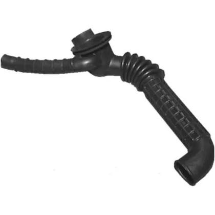 Wąż bęben-pompa do pralki Ariston / Indesit / Hotpoint / Whirlpool C00037654 482000073686