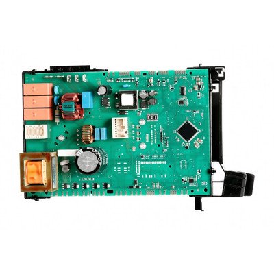 Zaprogramowany moduł mocy do pralki Bosch / Siemens 12033497