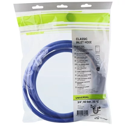 Wąż dopływowy do pralki i zmywarki Electrolux / AEG 3,5 m 9029793446