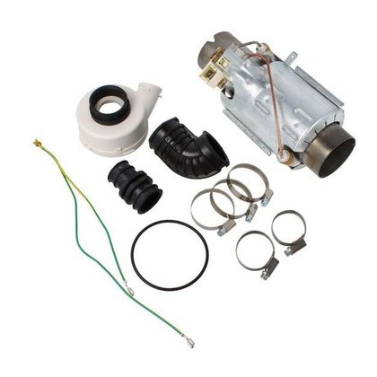 Grzałka przepływowa do zmywarki (480140102047) C00311140 zamiennik 481010518499 C00311128