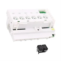 Moduł elektroniczny EDW1500 do zmywarki Electrolux / AEG 973911232620014