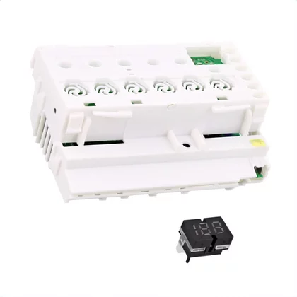 Moduł elektroniczny EDW1500 do zmywarki Electrolux / AEG 973911232620014