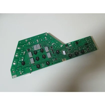 Części zamienne GORENJE Moduł elektroniczny do płyty ceramicznej Gorenje / Hisense TC 1111C ZF 307219