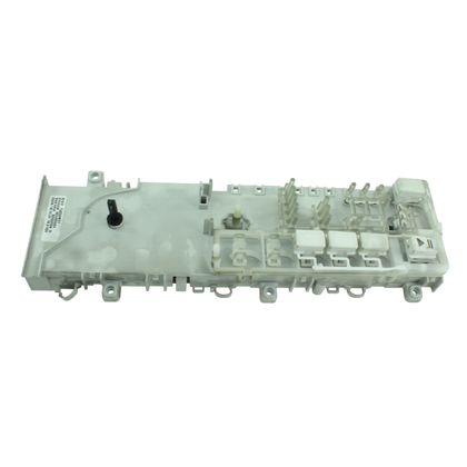 Elementy elektryczne do pralek r Moduł elektroniczny skonfigurowany do pralki Electrolux 973914217014005