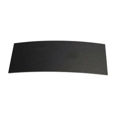 8036821 Płytka Panelu Rps M60 Medium – Czarna AMICA