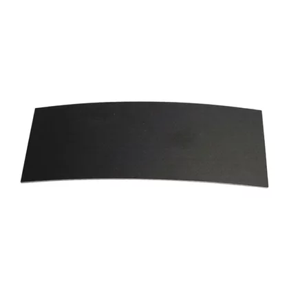 Płytka panelu RPS M60 Medium do lodówki Amica czarna 8036821