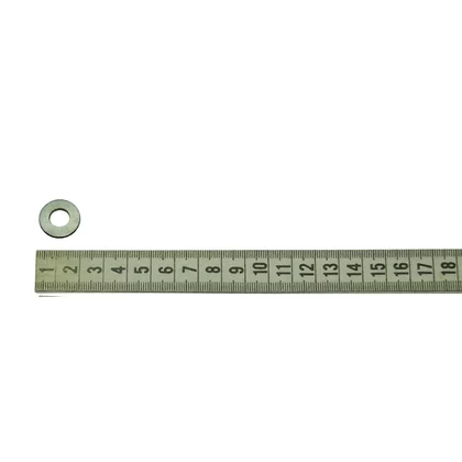 Podkładka sprężysta do urządzeń AGD Amica 8,4 x 18 x 2 mm