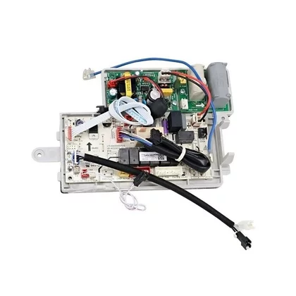 Termostaty regulowane do lodówek Zespół elektroniki głównej z pokrywą do klimatyzatora przenośnego Electrolux / AEG PTB U