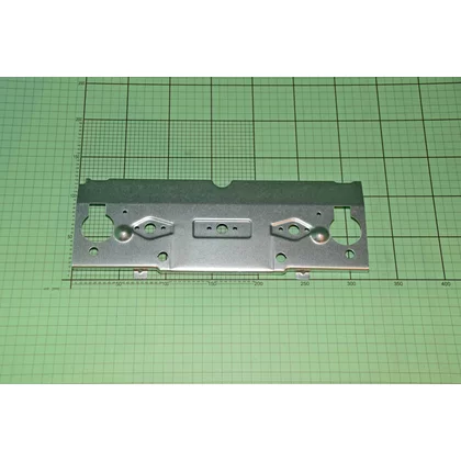 Elementy obudowy Tablica wewnętrzna do kuchenki Amica 508-G 1d1m-1m-1m1d oc. 8052578