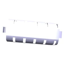 Klosz lampy do urządzenia chłodniczego Electrolux / AEG