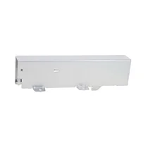Lewa zewnętrzna osłona prowadnicy do okapu Electrolux / AEG