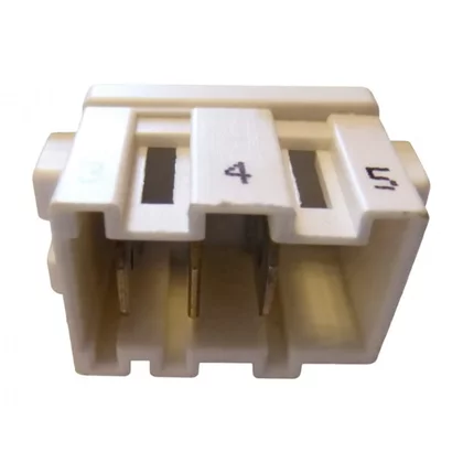 Elementy elektryczne do pralek r Blokada drzwi do pralki Samsung ZV-446L5 DC64-01538A