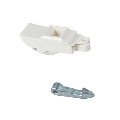 Zestaw blokady drzwi do suszarki Electrolux / AEG