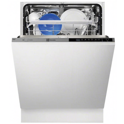 Elektronika skonfigurowana do zmywarki Electrolux / AEG EDW1xxx