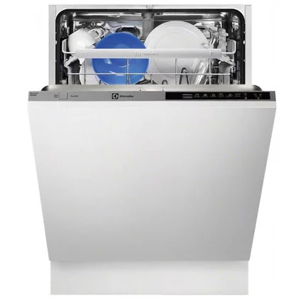 Elektronika skonfigurowana do zmywarki Electrolux / AEG EDW1xxx