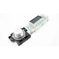 Elementy elektryczne do pralek r Płytka interfejsu użytkownika do pralki Electrolux / AEG 1086778386